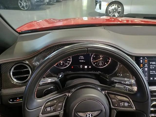2020 Bentley Continental GT V8
