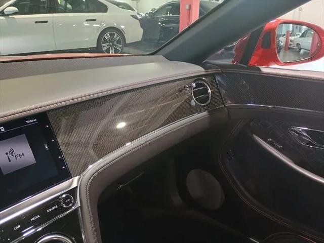 2020 Bentley Continental GT V8