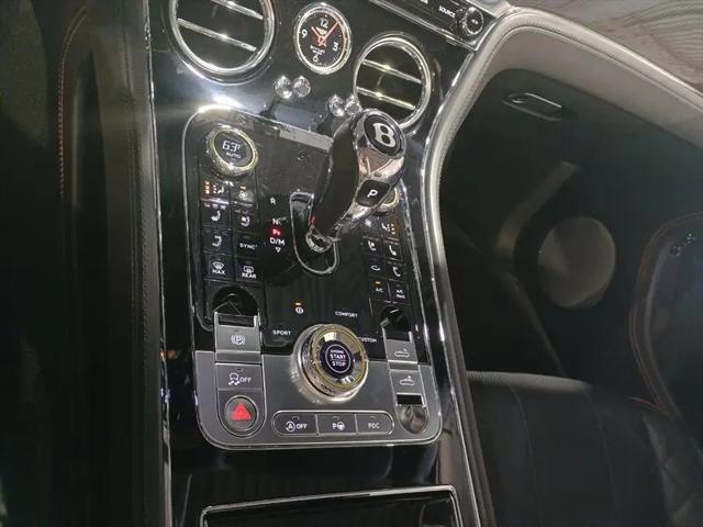 2020 Bentley Continental GT V8