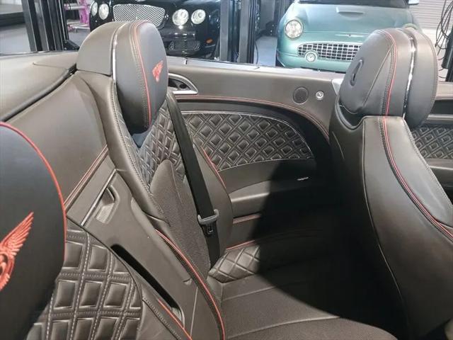 2020 Bentley Continental GT V8