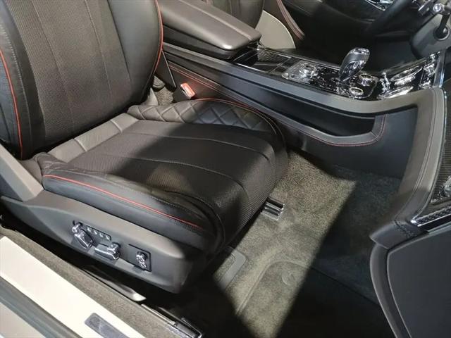 2020 Bentley Continental GT V8