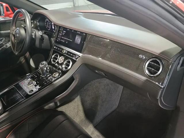 2020 Bentley Continental GT V8