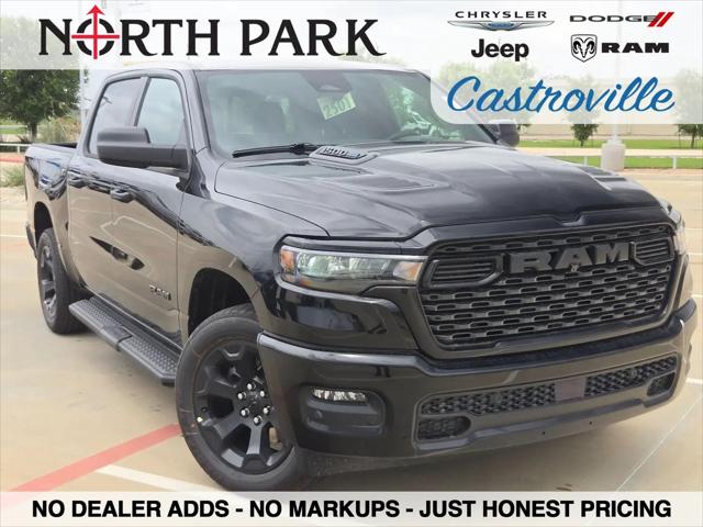 2026 Ram 1500 Express Crew Cab 4x4 57 Box for sale in Castroville, TX