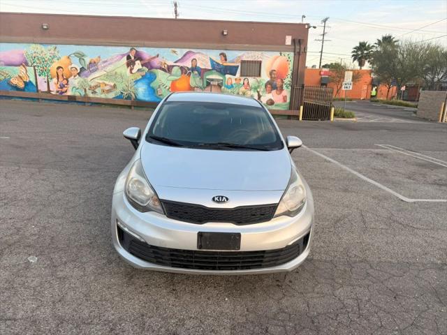 2016 Kia Rio LX