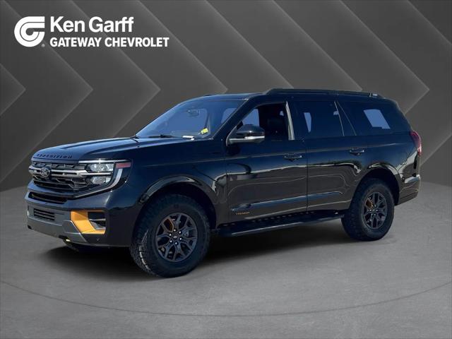 2025 Ford Expedition Tremor for sale in Avondale, AZ
