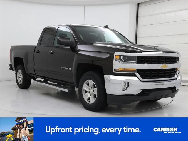 2018 Chevrolet Silverado 1500 1LT for sale in Warner Robins, GA