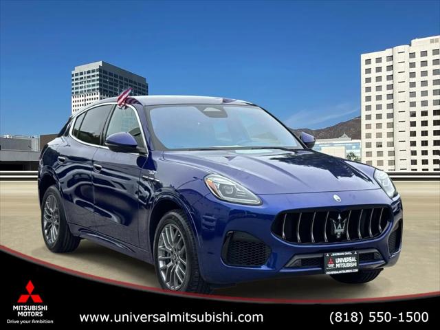 2023 Maserati Grecale GT for sale in Sherman Oaks, CA