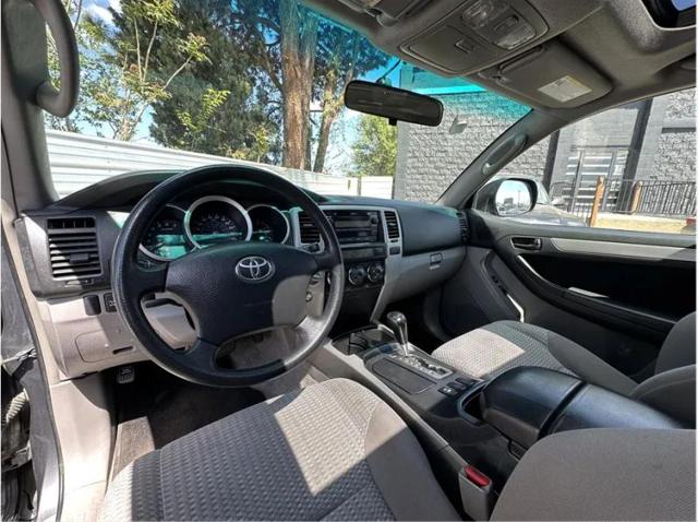 2007 Toyota 4Runner SR5 V6