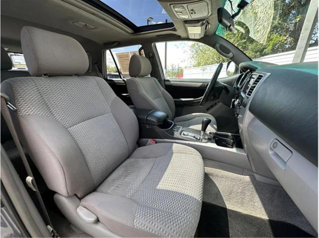 2007 Toyota 4Runner SR5 V6