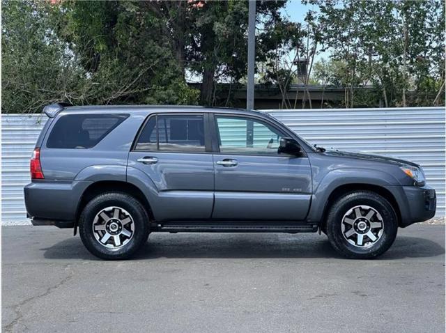 2007 Toyota 4Runner SR5 V6
