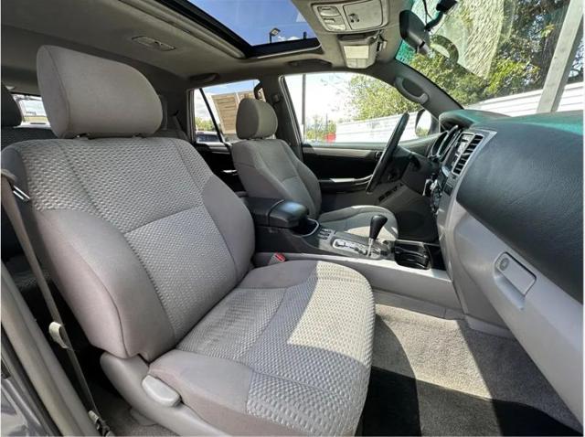 2007 Toyota 4Runner SR5 V6