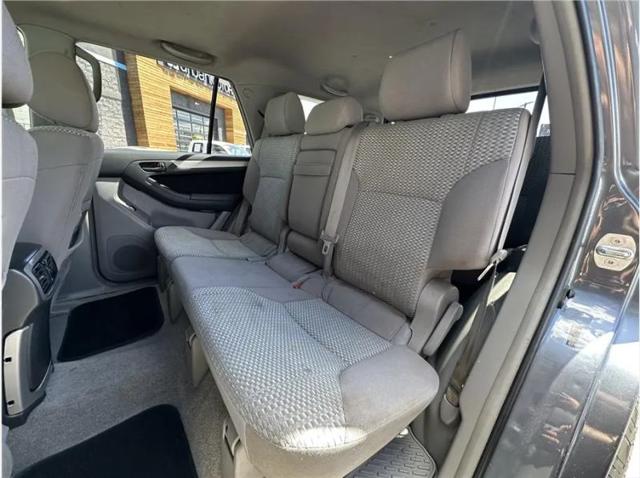 2007 Toyota 4Runner SR5 V6