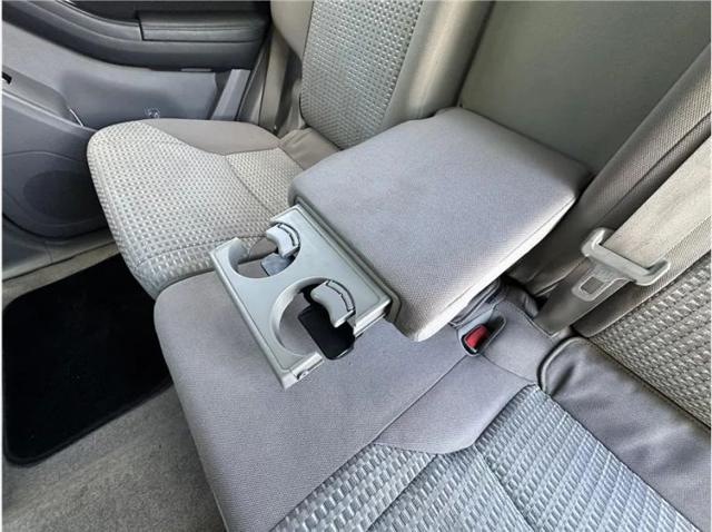2007 Toyota 4Runner SR5 V6