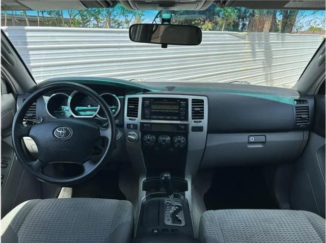 2007 Toyota 4Runner SR5 V6