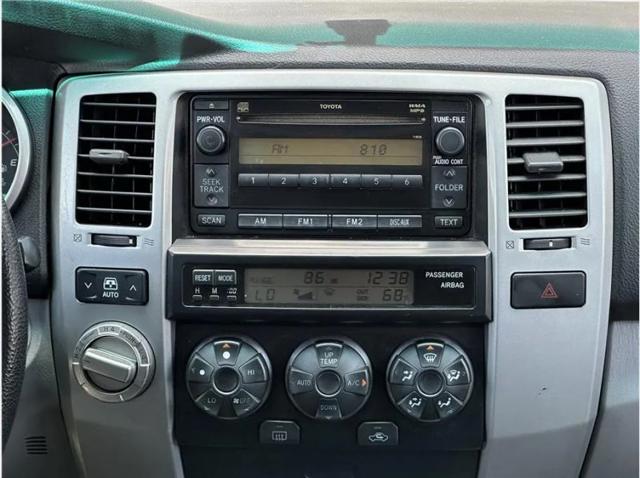 2007 Toyota 4Runner SR5 V6