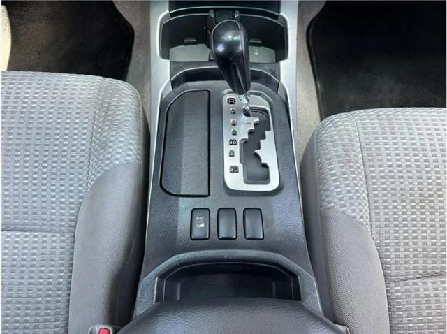 2007 Toyota 4Runner SR5 V6