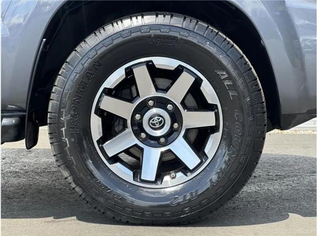 2007 Toyota 4Runner SR5 V6