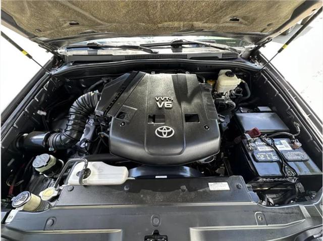 2007 Toyota 4Runner SR5 V6