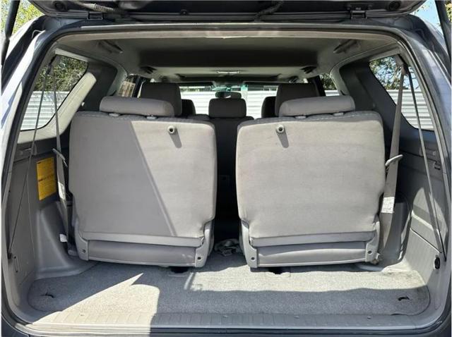 2007 Toyota 4Runner SR5 V6