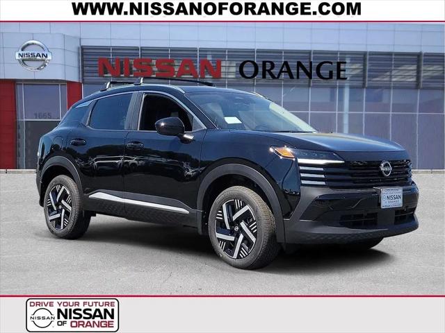 2026 Nissan Kicks SV for sale in Orange, CA