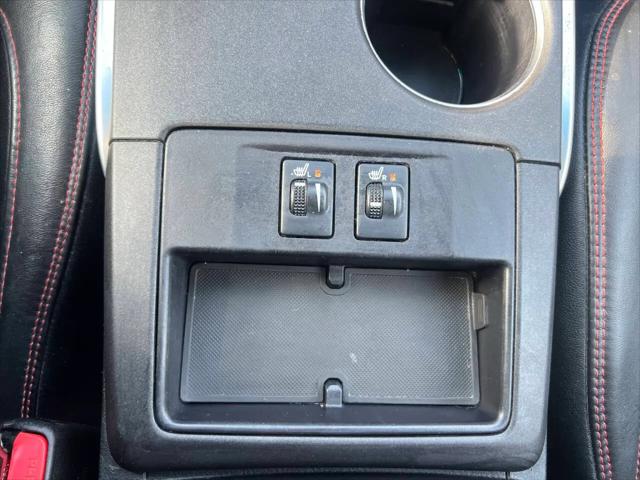 2015 Toyota Camry XSE