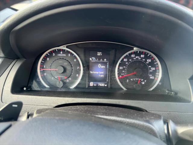 2015 Toyota Camry XSE
