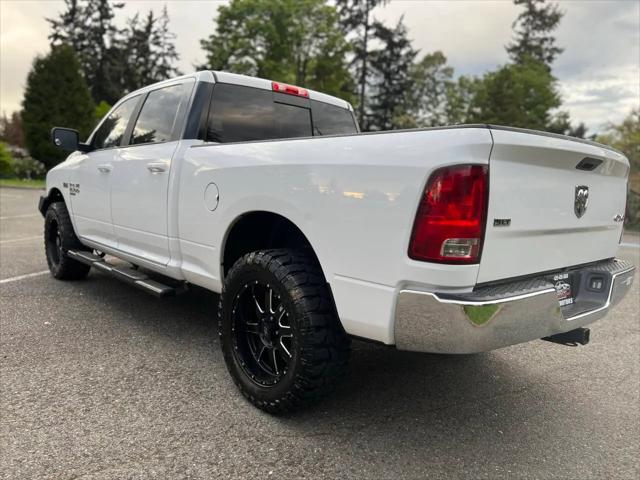 2019 Ram 1500 Classic SLT
