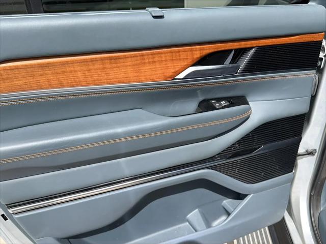 2024 Jeep Grand Wagoneer L Series III 4x4