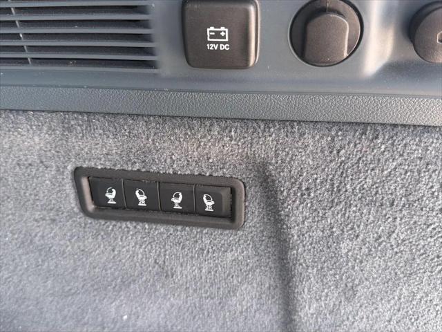 2024 Jeep Grand Wagoneer L Series III 4x4