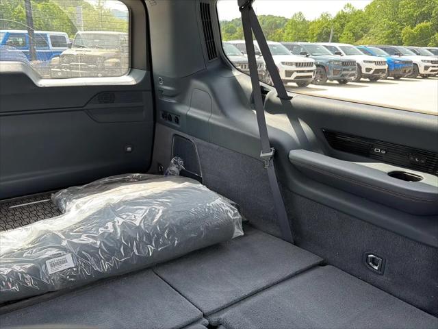 2024 Jeep Grand Wagoneer L Series III 4x4