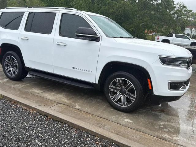 2024 Jeep Wagoneer Series I 4x4