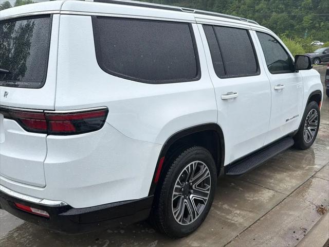 2024 Jeep Wagoneer Series I 4x4
