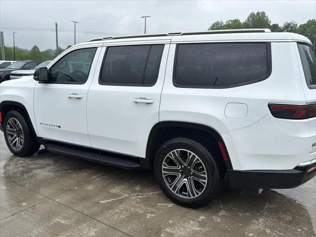 2024 Jeep Wagoneer Series I 4x4