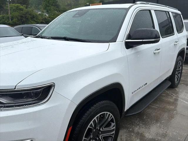2024 Jeep Wagoneer Series I 4x4