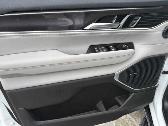 2024 Jeep Wagoneer Series I 4x4