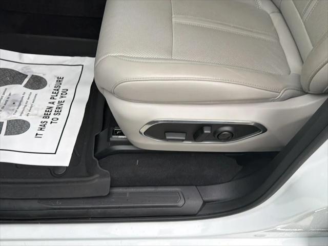 2024 Jeep Wagoneer Series I 4x4