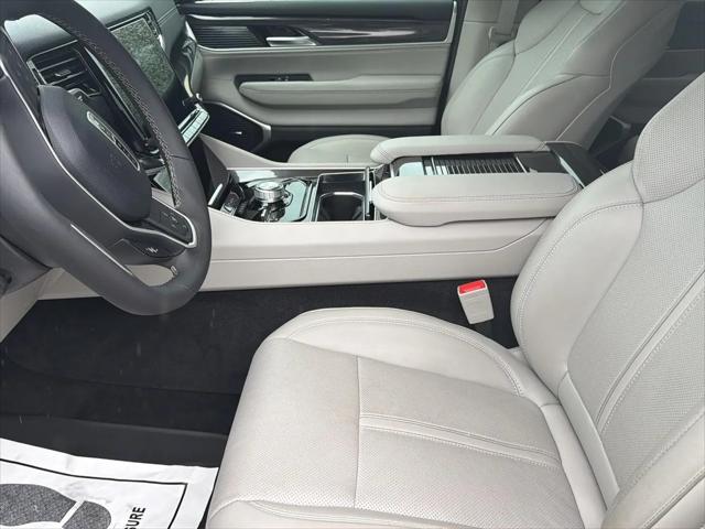 2024 Jeep Wagoneer Series I 4x4