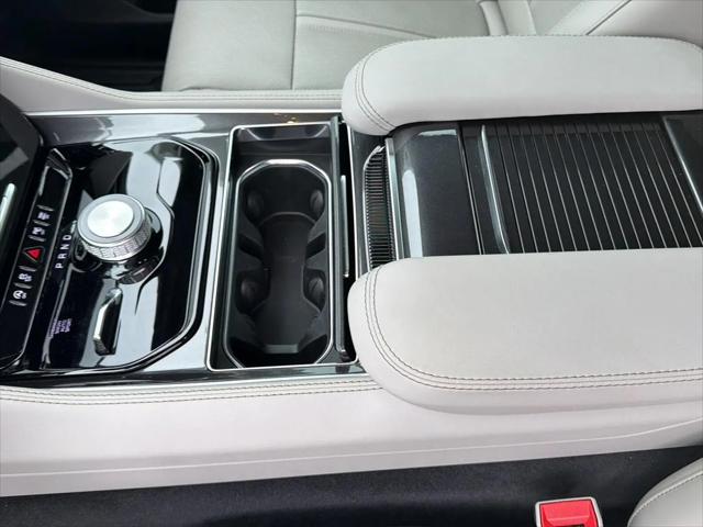 2024 Jeep Wagoneer Series I 4x4
