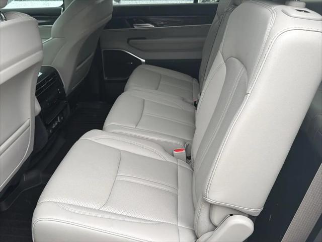 2024 Jeep Wagoneer Series I 4x4