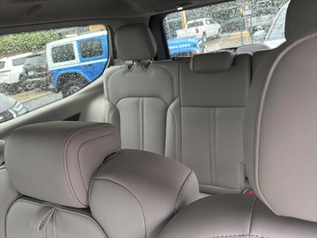 2024 Jeep Wagoneer Series I 4x4