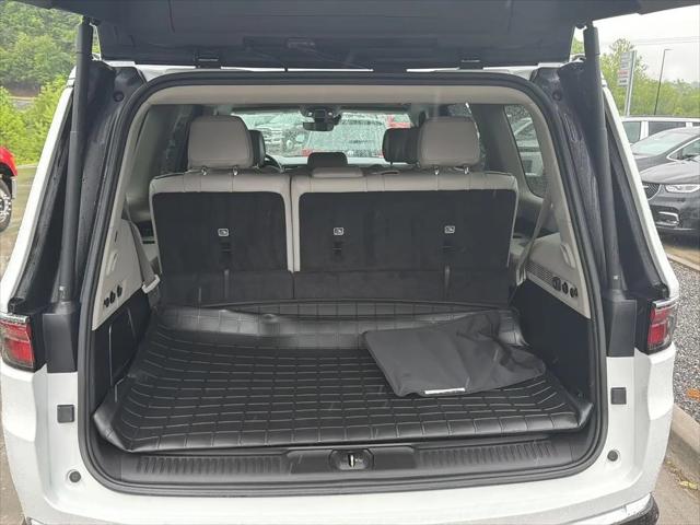2024 Jeep Wagoneer Series I 4x4
