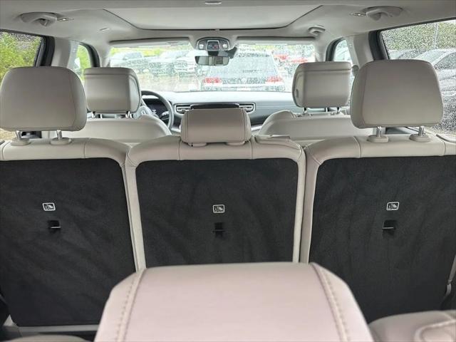 2024 Jeep Wagoneer Series I 4x4