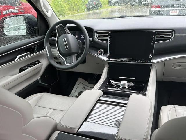 2024 Jeep Wagoneer Series I 4x4