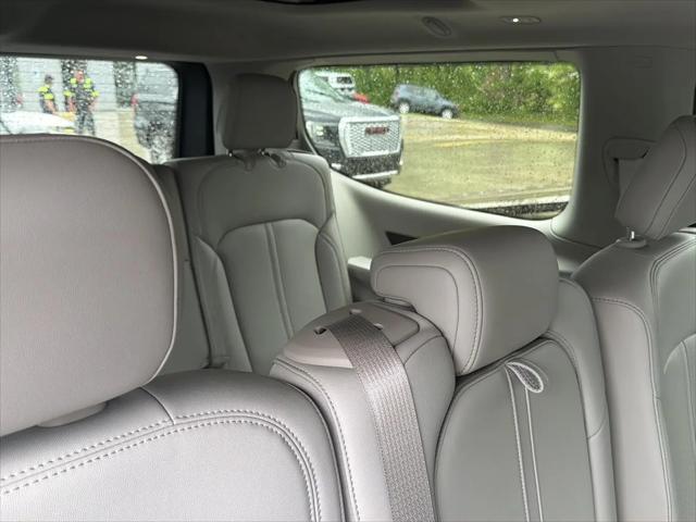 2024 Jeep Wagoneer Series I 4x4