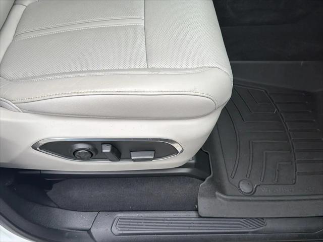 2024 Jeep Wagoneer Series I 4x4