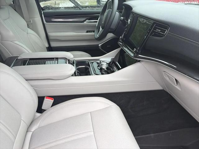2024 Jeep Wagoneer Series I 4x4