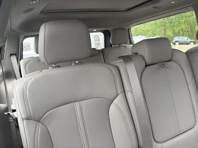 2024 Jeep Wagoneer Series I 4x4