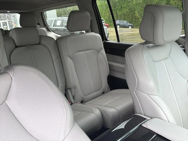 2024 Jeep Wagoneer Series I 4x4