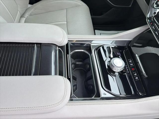 2024 Jeep Wagoneer Series I 4x4