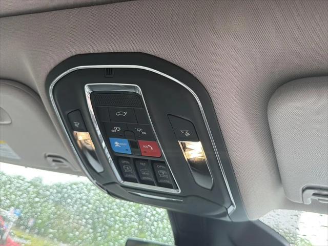 2024 Jeep Wagoneer Series I 4x4